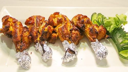 Sikanrdi Tikka 5Pc